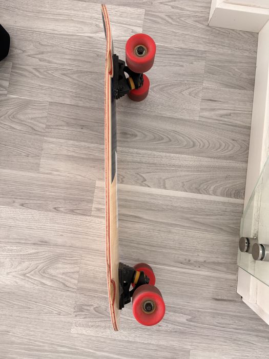 Skate Yamba Decathlon