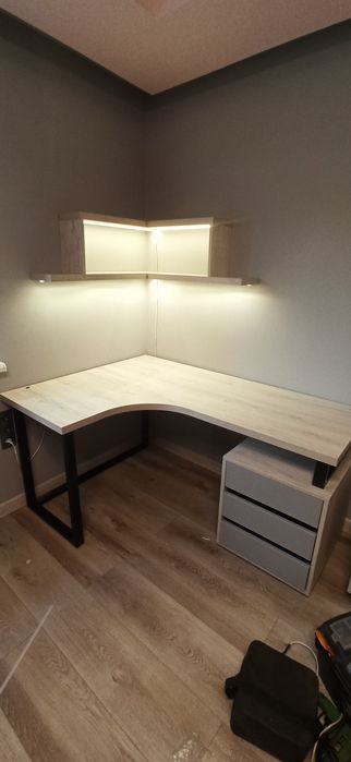 Меблi на замовлення в Мерефi