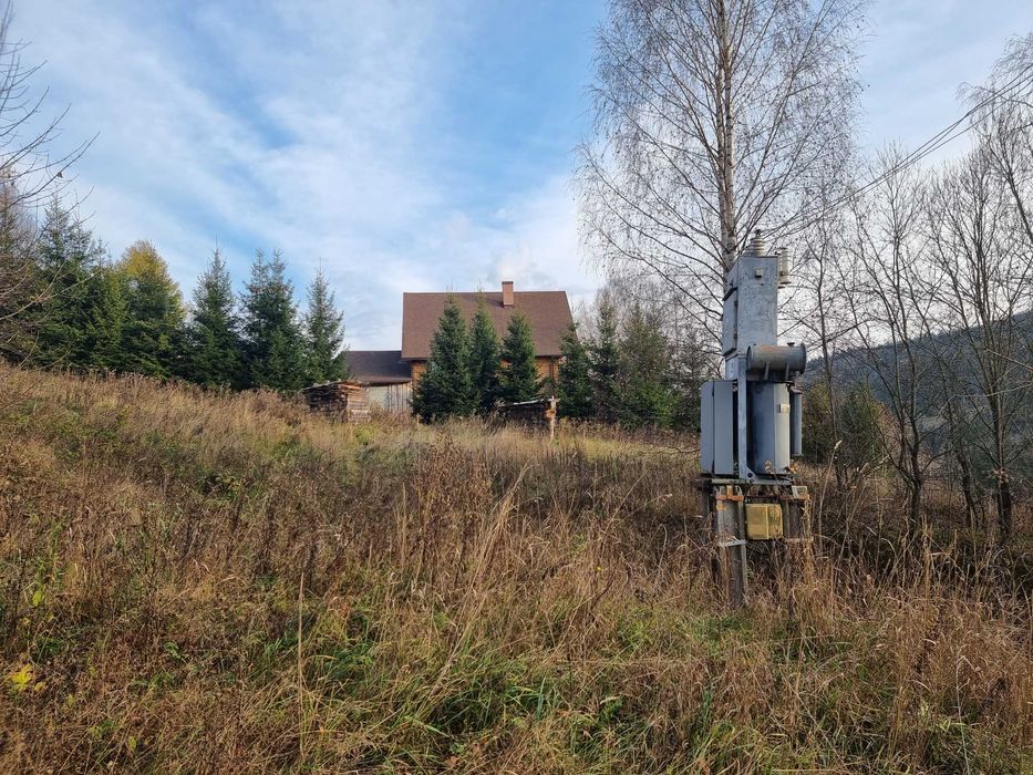 Продаж земельна ділянка 20 сот. вул. Князя Святослава с. Орявчик