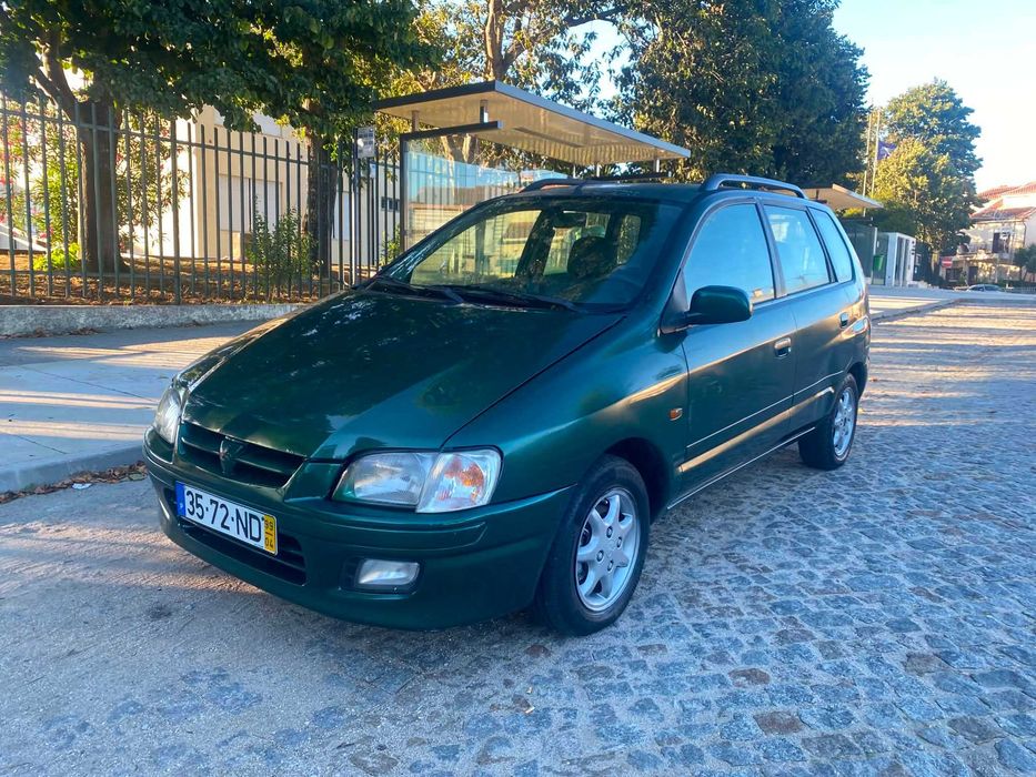 Quero anunciar um carro