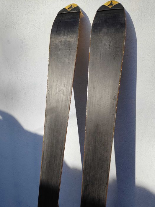 Narty Atomic Beta Ride 9.22