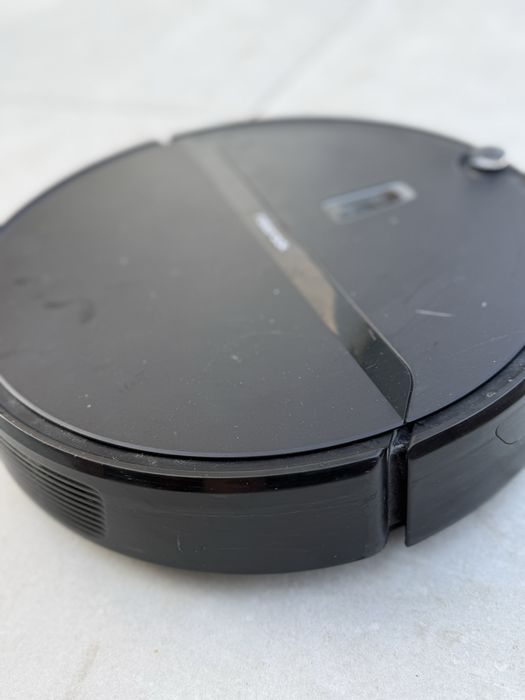 Aspirador Robot Roborock E10