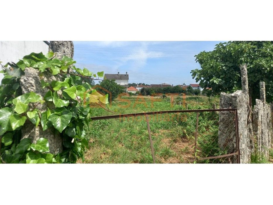 Terreno Urbano — Monção E Troviscoso, Viana do Castelo