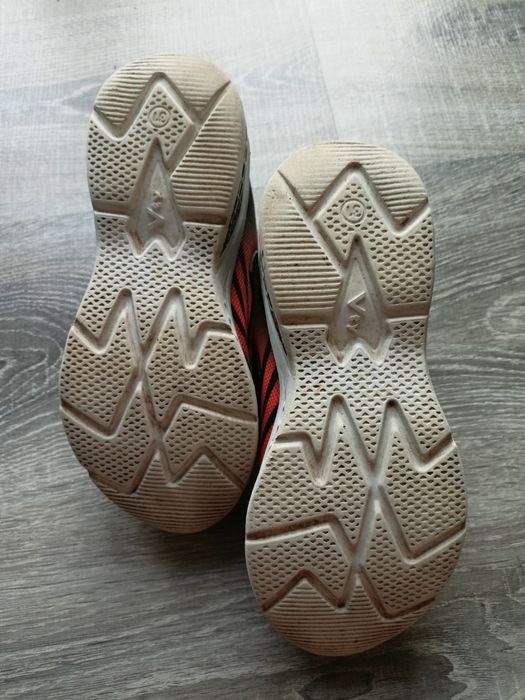 Adidasy sneakersy rozmiar 31