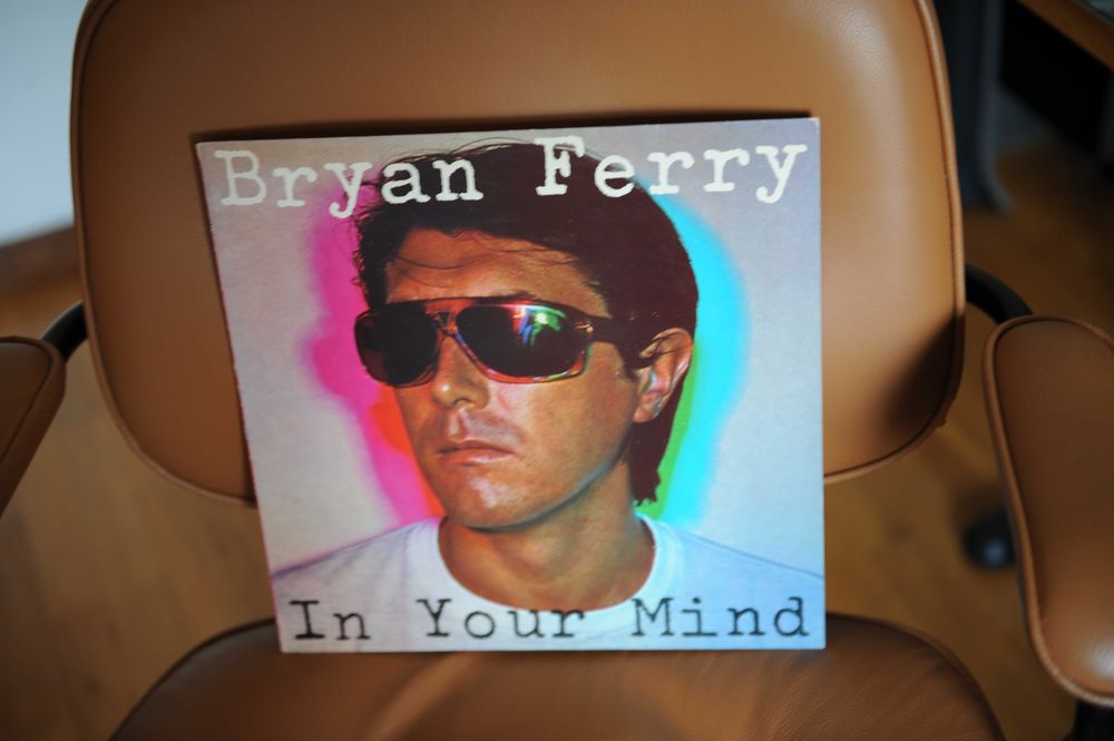Bryan Ferry - In Your Mind (Vinil)