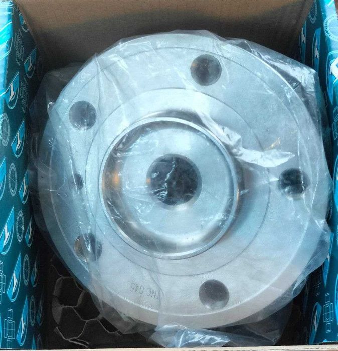 Нова задня ступиця з підшипником для Mercedes A-B Class H2M015BTA