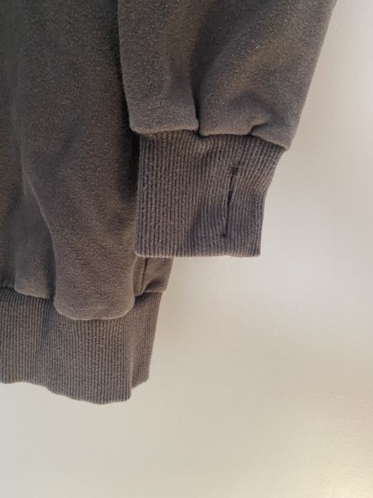 Szara bluza Femi Stories M