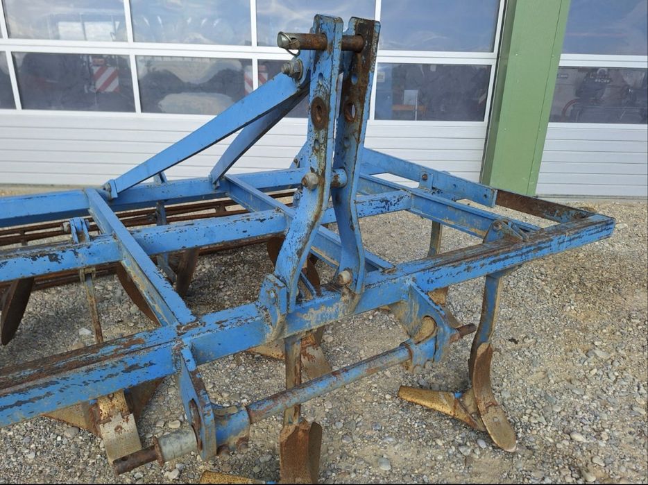 Культиватор стерневий Lemken Smaragd 3 metry