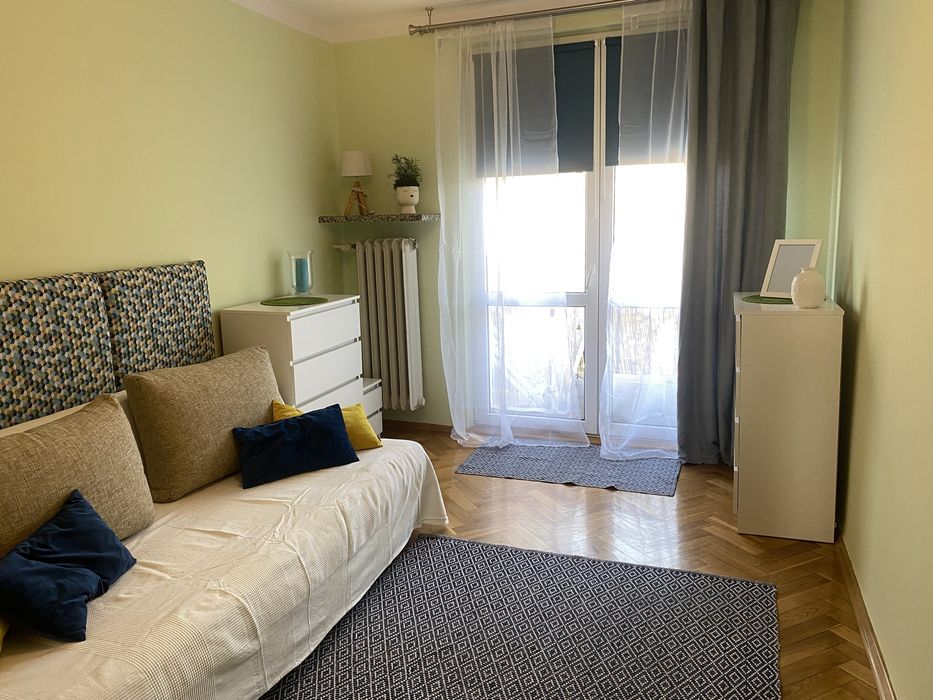 Mieszkanie – Warszawa - Widok 4