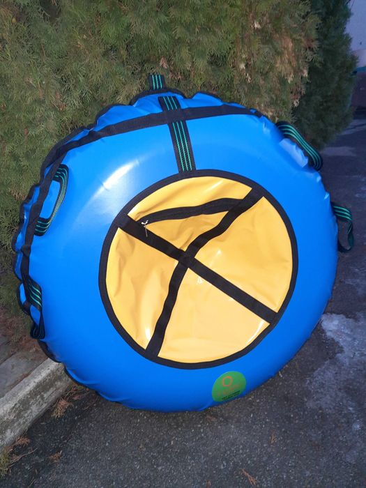 Тюбінг від виробника