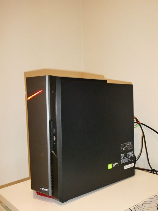 Pc Gaming Nitro 50