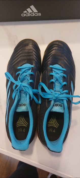 Nowe buty Adidas Predator 19.4 Sala 45