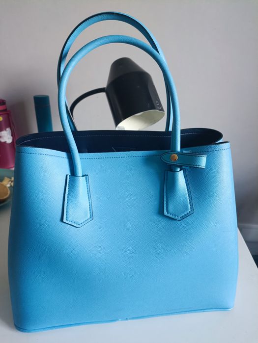 Жіноча сумка Prada