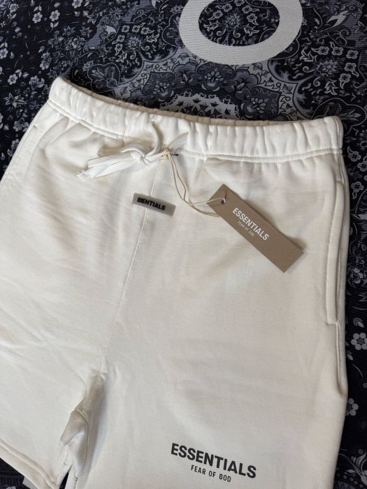 Шорти Essentials Fear Of God