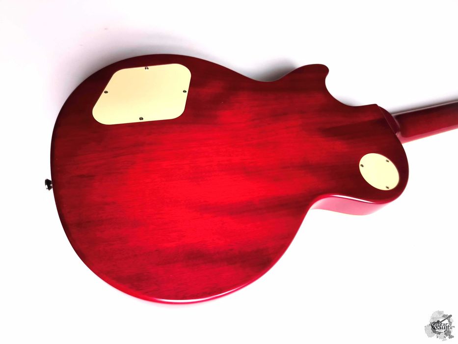 Epiphone Joe Bonamassa 