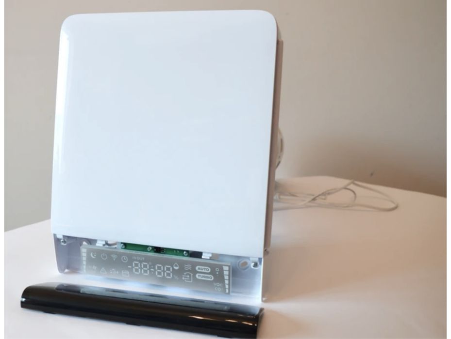 Рекуператор Вентс Breezy 160-Е, 160-E Smart,  200-E, послуги монтажу