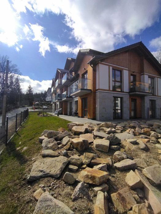 Apartament Szklarska Poręba