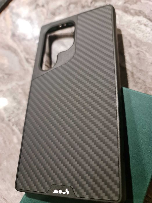 Etui Mous Galaxy s24 ultra