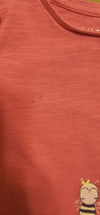 Реглан кофта на девочку 3-4 р