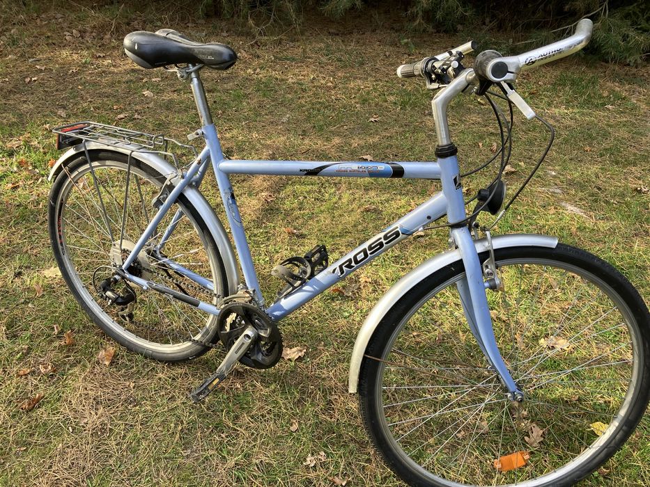 Rower Kross 28” cali