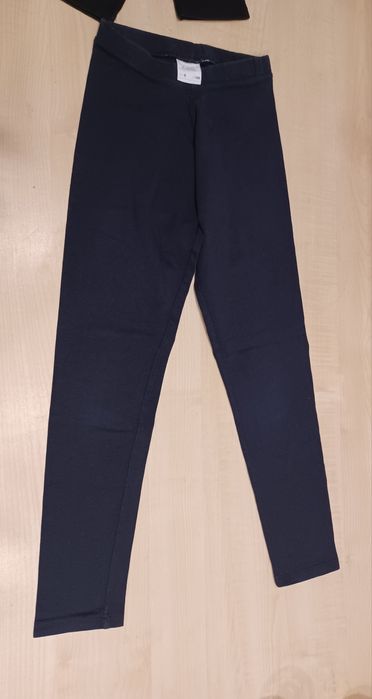 Getry leginsy Zara 128