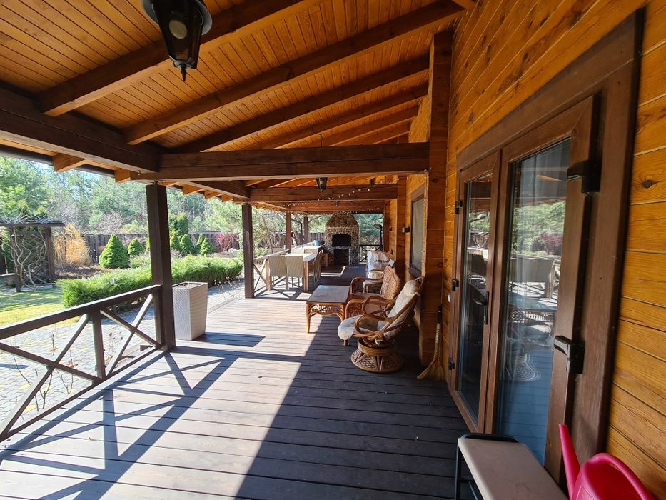 Сдам классный дом Кировское/Обуховка в 20 км от г.Днепр