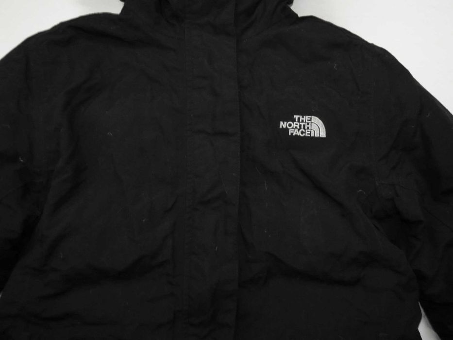 The North Face kurtka bomberka damska XS