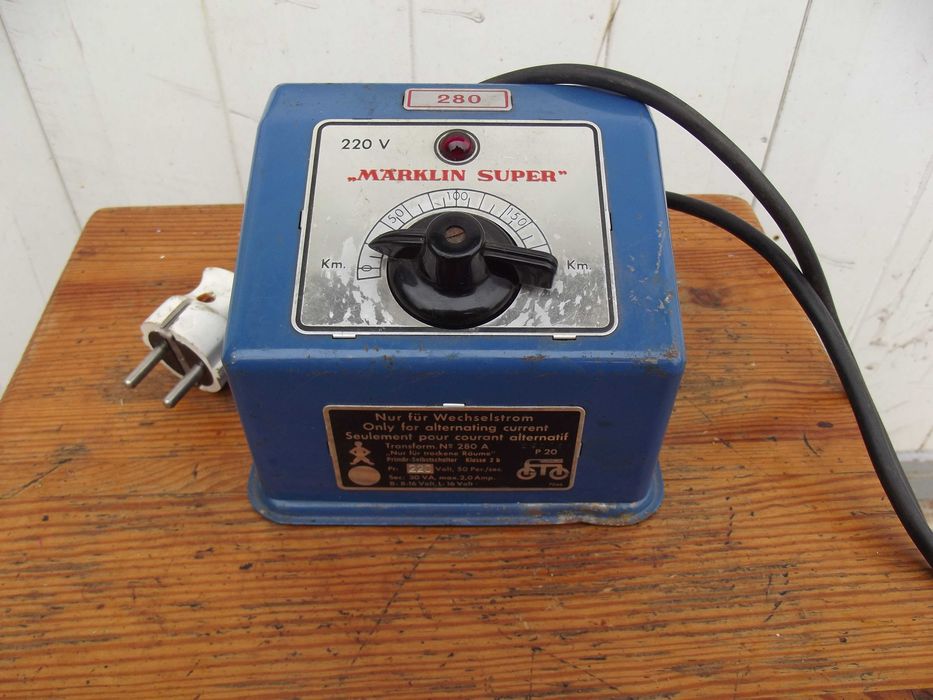 Transformator regulacyjny.