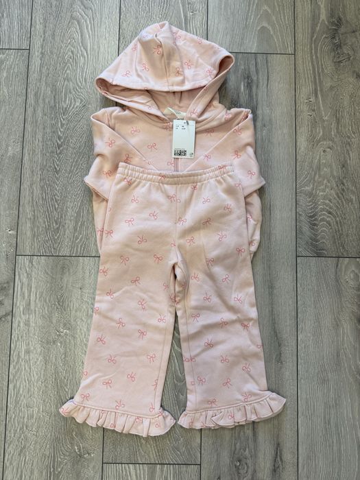 Костюм H&M 98 розмір, новий