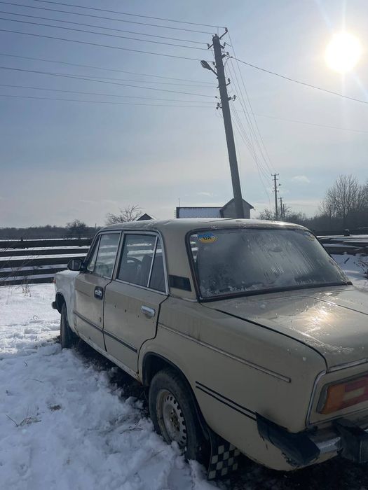 ваз 2106 обмін на мото