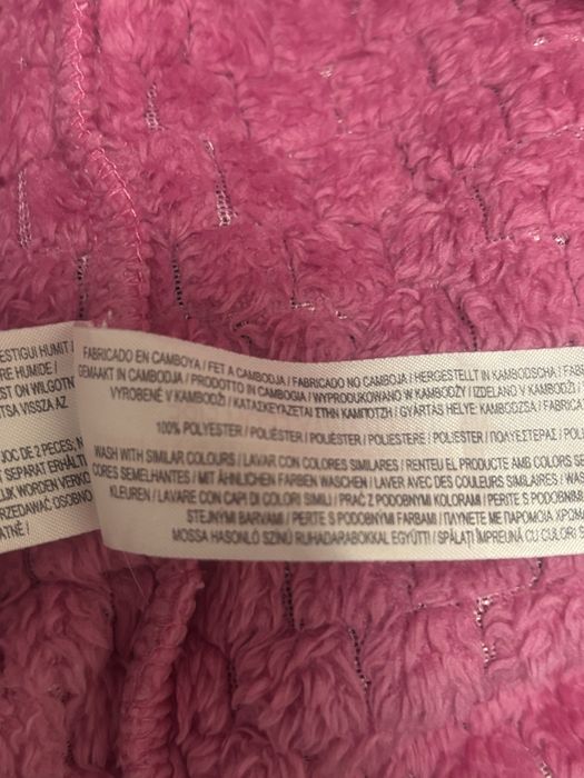 Bluza damska miś rozm L