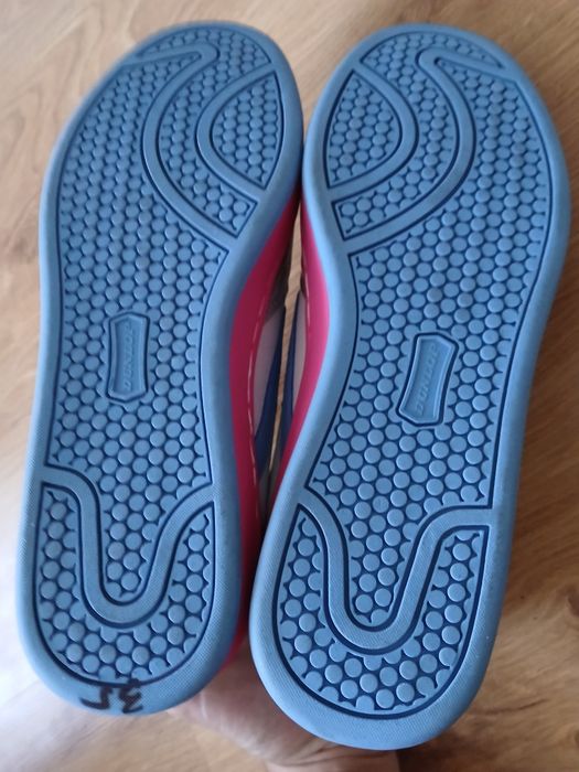 Trampki Dunlop nowe