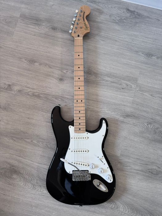 Gitara elektryczna
