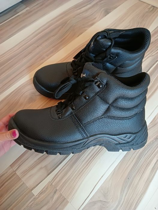 Шузы, рабочая обувь, safety shoes