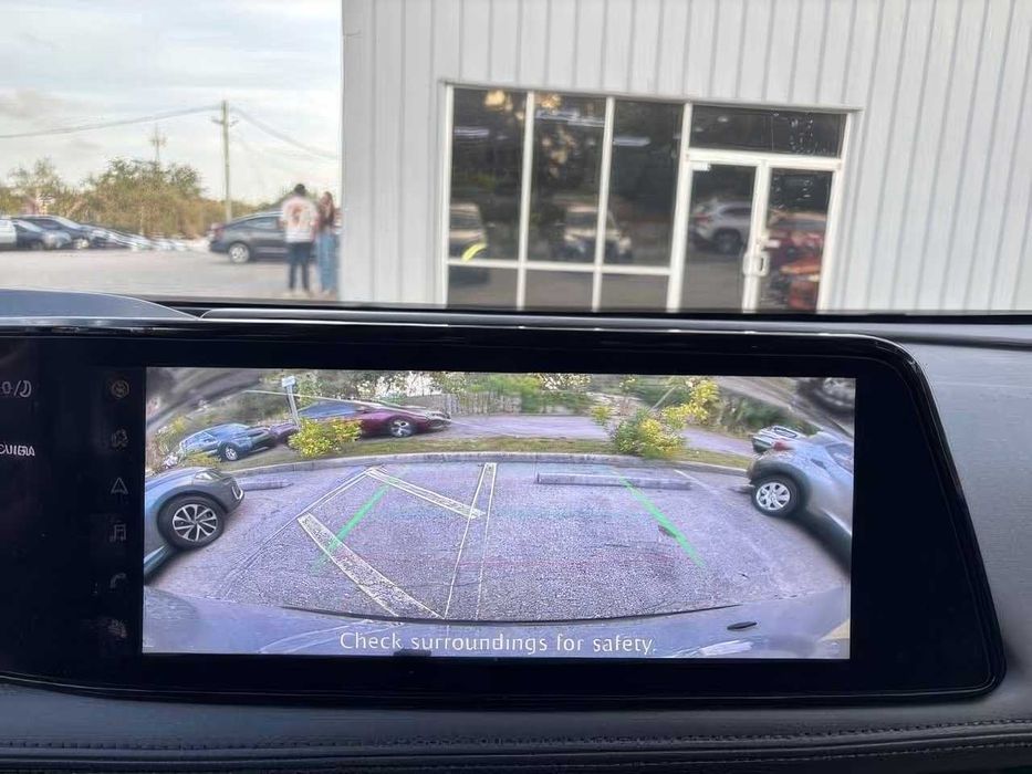 Nissan Ariya Platinum+ e-4ORCE      2023