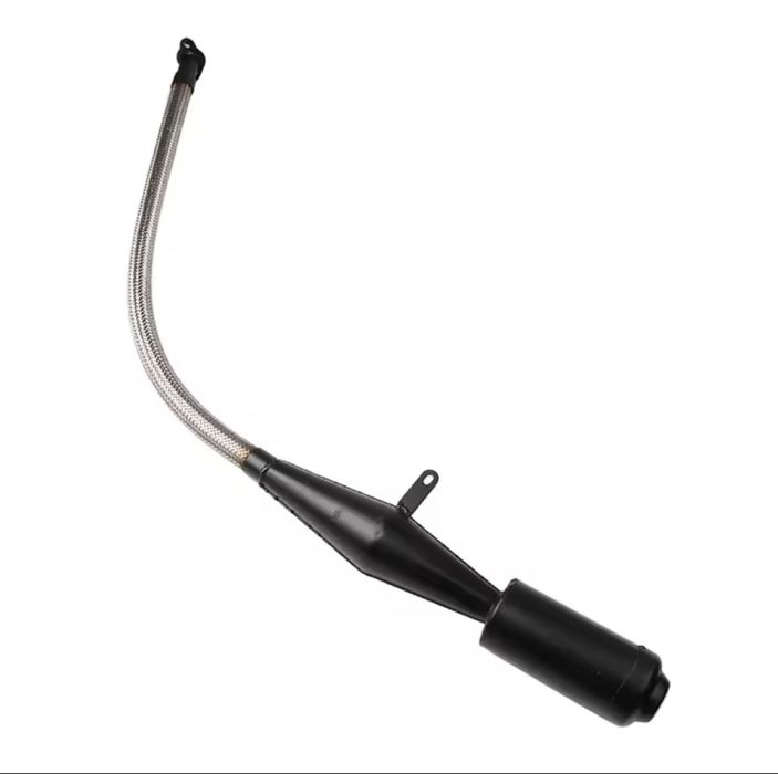 Vendo Escape viper com silenciador