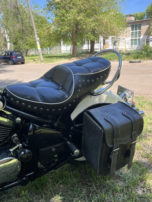 Продам Kawasaki drifter 2004год