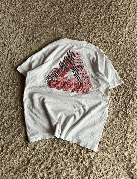 Чоловіча футболка Palace оригінал