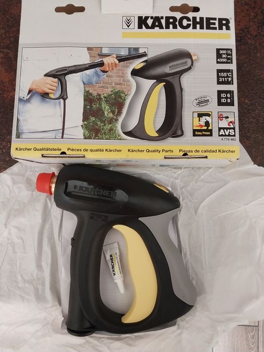 Ремонтний комплект Karcher HD 10/21.