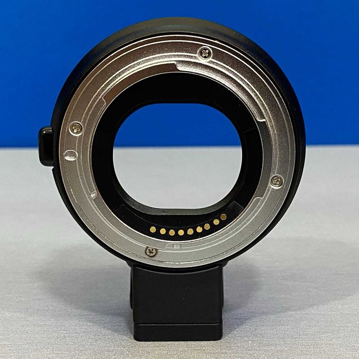 Viltrox AF Adapter (Canon EF to EOS M) – NEW64551352249475123