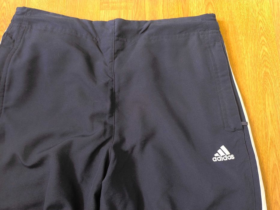 Dresy damskie adidas rozmiar S
