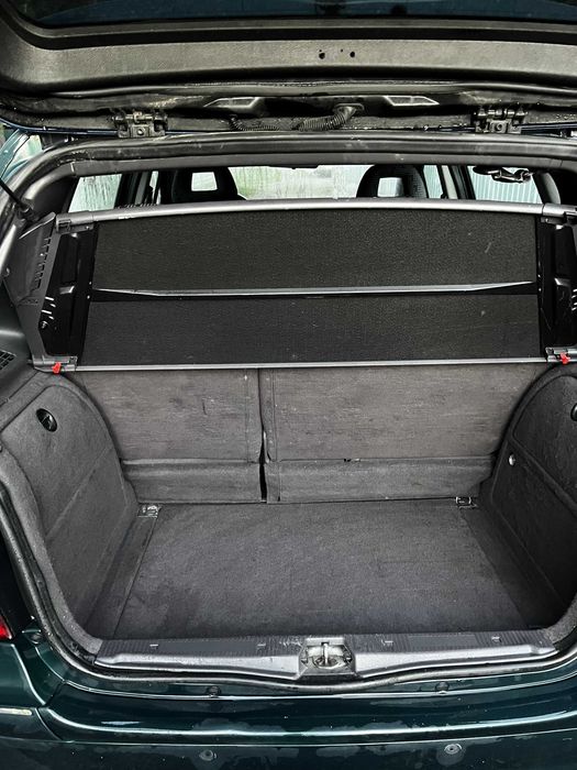 Mercedes-Benz A-Class 2002
