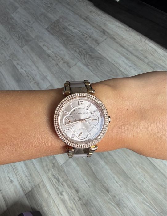 Zegarek damski Michael Kors
