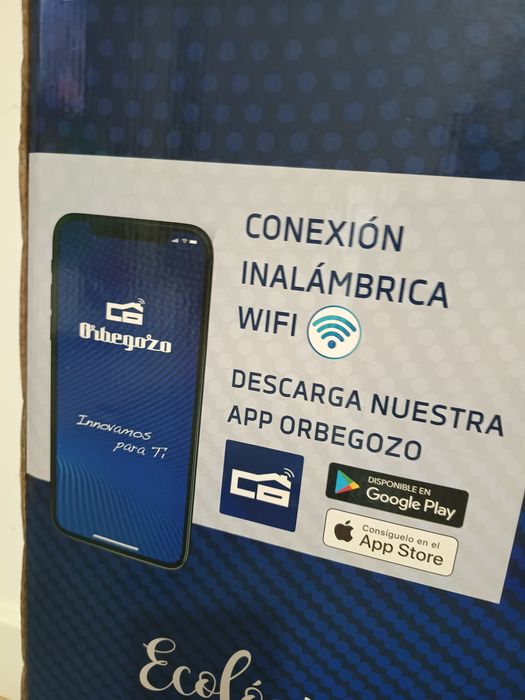 Aquecedor Térmico de baixo consumo
