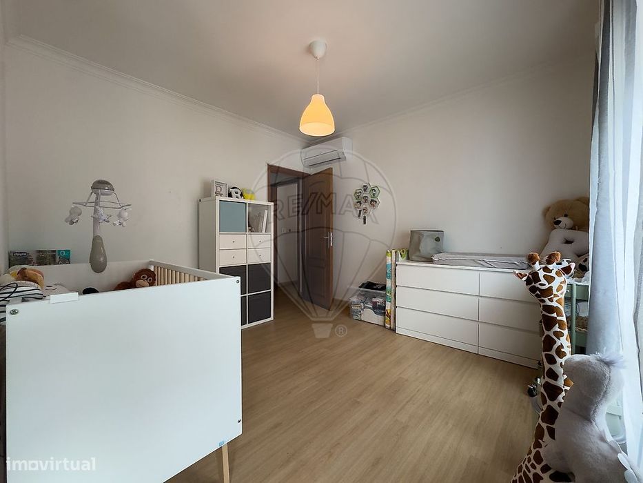 Apartamento T2 para venda