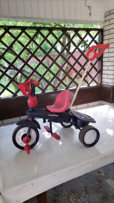 smart trike - купити дитячий транспорт - Ціна на OLX.ua