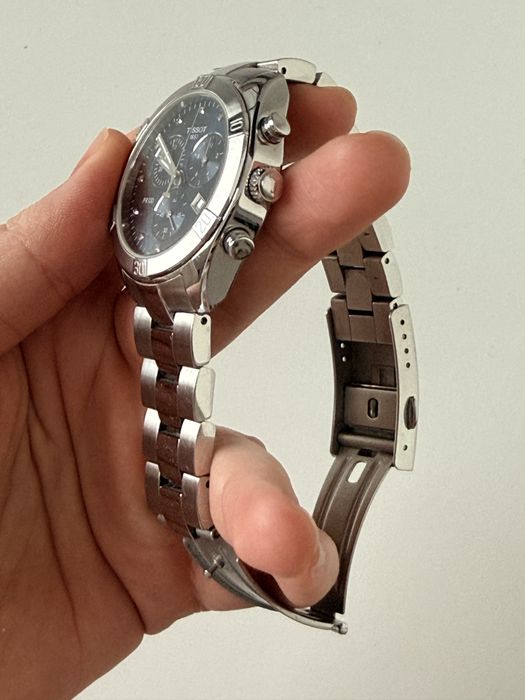 Tissot PR 100 Sport Chic 38mm