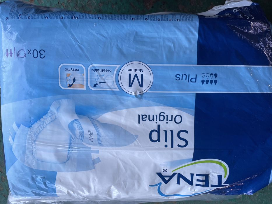 Пеленки медицинские