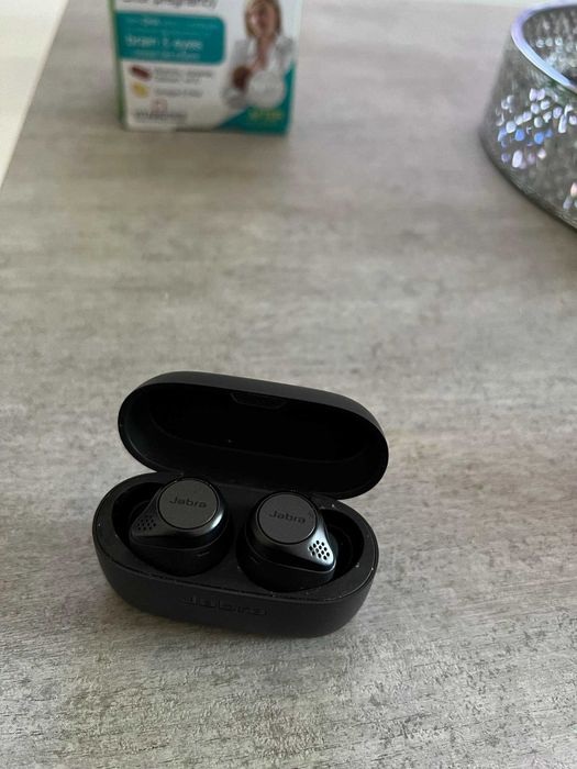 Airpods 1 /2e 3 geração