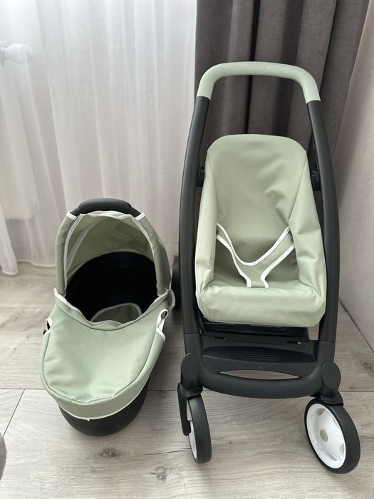 Коляска для ляльки Smoby